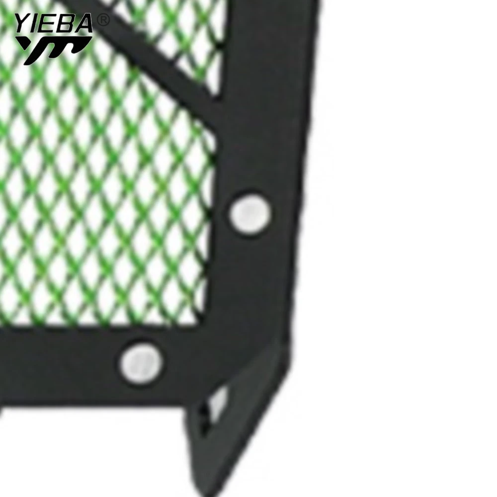 

Versys650 Radiator Grill Guard Grille Protector Cover FOR Kawasaki Versys 650 2015 2016 2017 2018 2019 2020 2021 2022 2023 2024