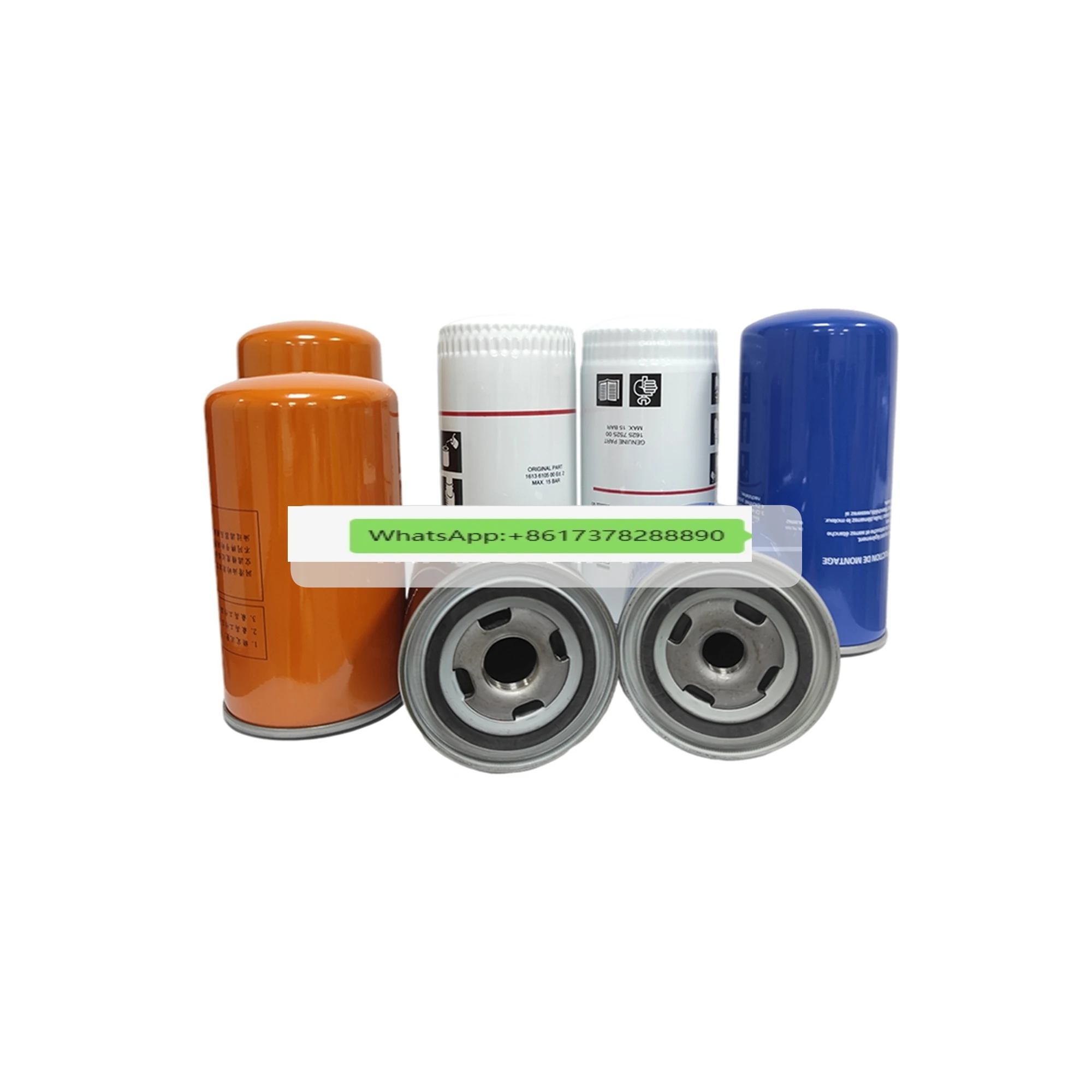 

Oil Filter Fits BOGE Air Compressor 558000307 558000308 558000303 558000307P 558000308P 558000303P