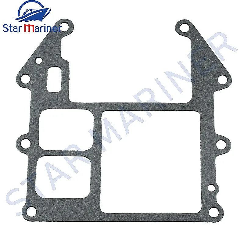663-45113-00-00 Gasket Upper Casing For Yamaha Outboard Motor 48HP-60HP 663-45113-00  663-45113 663-45113-A0 Boat Engine Parts