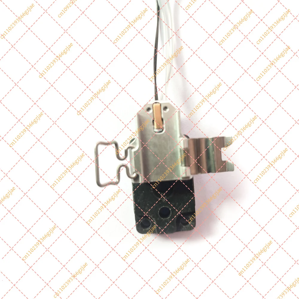 Lab 3D printer parts A1 Series A1/A1 Mini Hot end heating component enables quick replacement of the hotend Up to 300 ℃