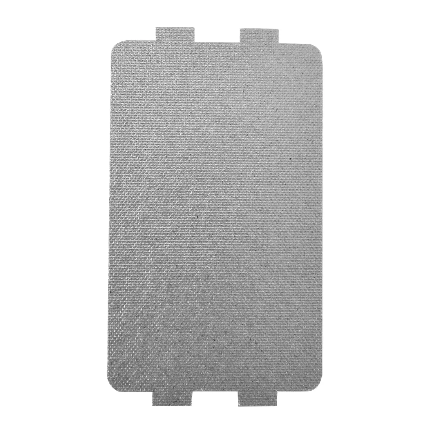 5Pcs/lot Universal Microwave Oven Mica Plate Mica Sheet For Microwave Oven Toaster Hair Dryer Warmer 116x65mm