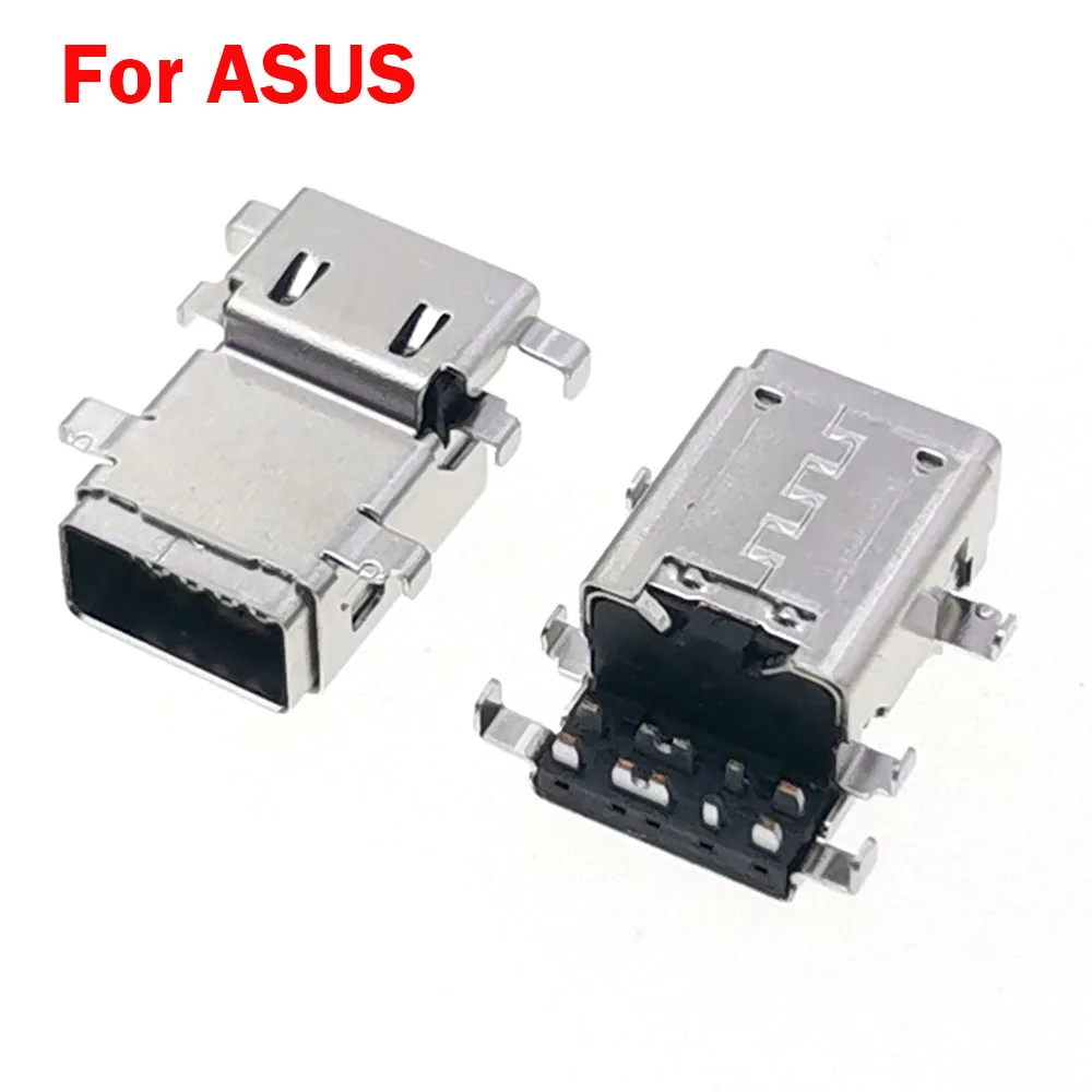5Pcs Dc Charger Soc…