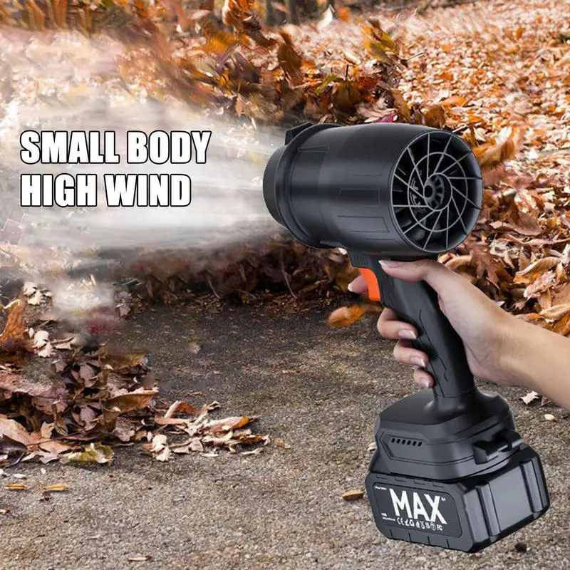 

Car Blower For Drying Powerful Portable Dust Blower Lightweight Handheld Vacuums Compressed Dusters For Yard Cleaning Patio