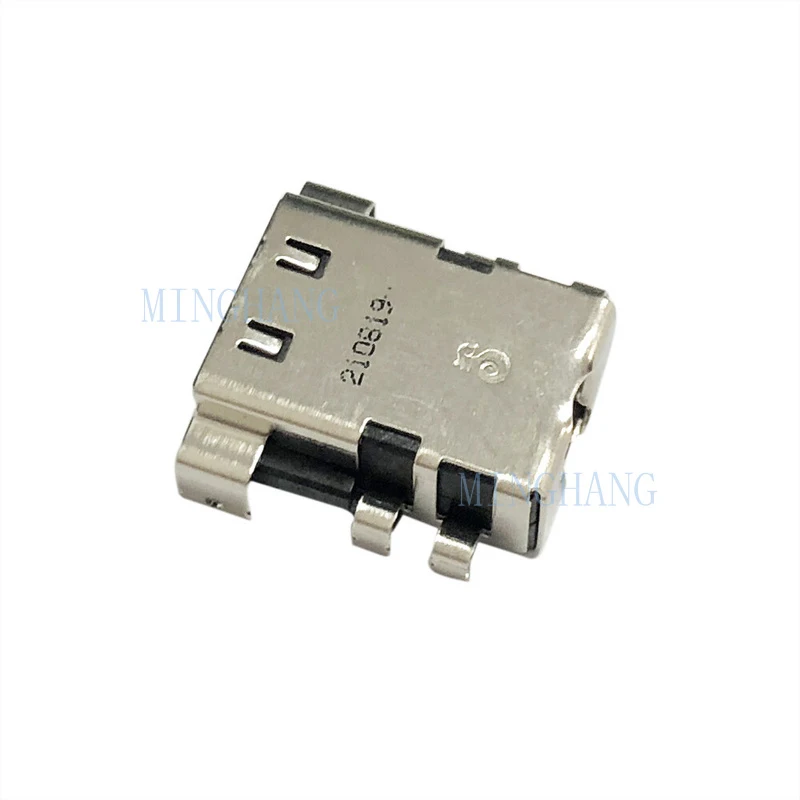 M   M   Laptop DC Power Jack Charging Port For Acer Predator Helios 18 PH18-71 PH18-72