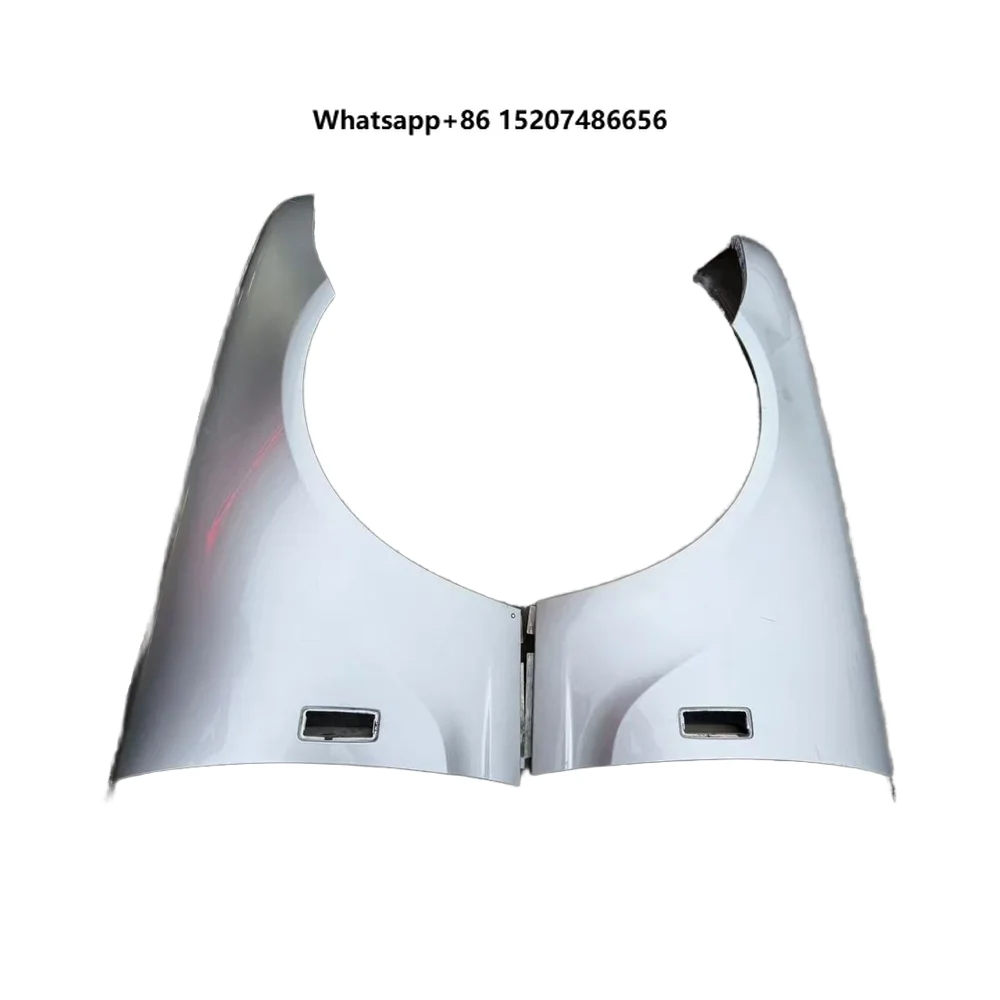 For Body Kit with Car Fender Upgrade 41007242852