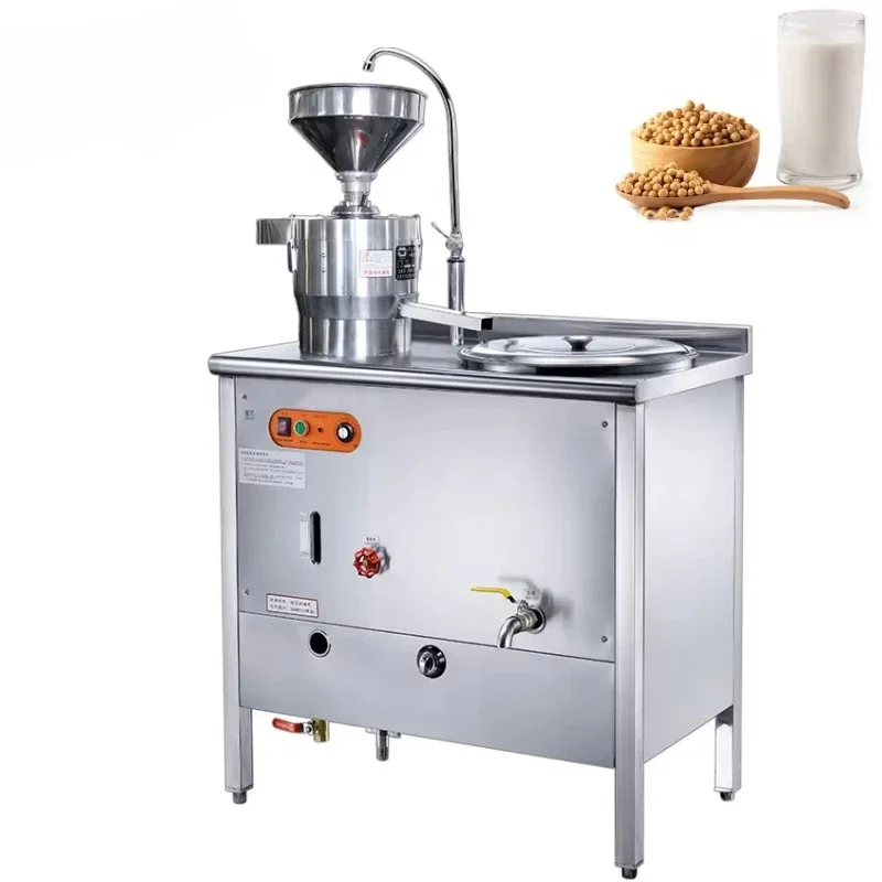 Commercial gas heating or electric heating fermented bean curd forming machine