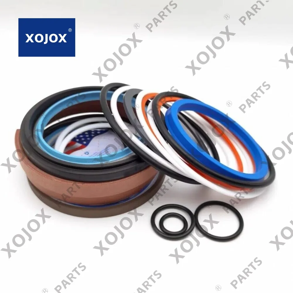 

Комплект уплотнений XOJOX 230C LC 4485612 для деталей цилиндра стрелы экскаватора John Deere (4485612)