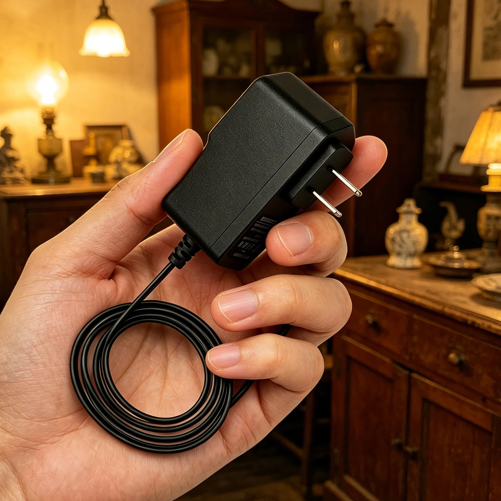 Daisy Chain Cables 1 To 2 3 5 6 8 10 Ways with Cable Ties 9V DC Adapter Power Cord Noise Reduction Guitar Powers Supply Splitter