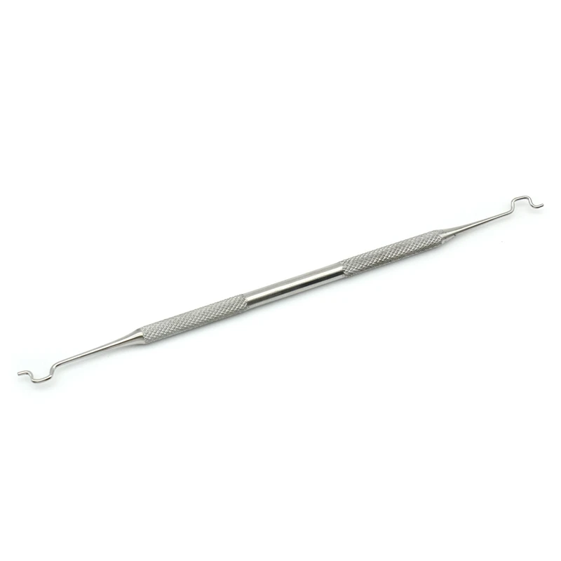 1pcs Orthodontic Twirl-on Module Ligature Tie Placer Placement Tool  Elastic Ligation Ring Holder Supplies Best Tools s