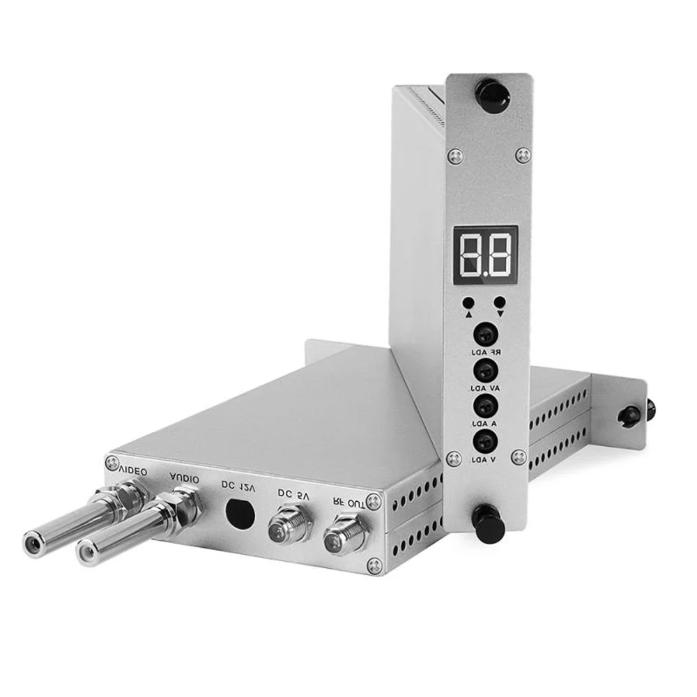 Modulatore TV via cavo agile Softel a 16 canali del fornitore cinese