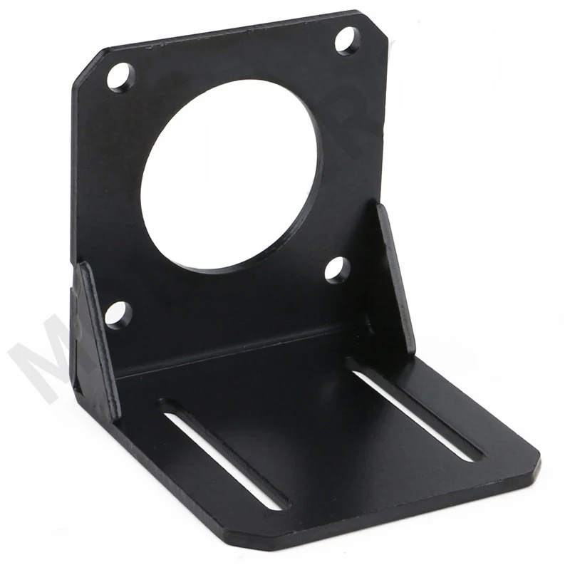 دعم محرك 42 stepper للطباعة ثلاثية الأبعاد ، دعم فولاذية ، دعم لملحقات الطباعة ثلاثية الأبعاد