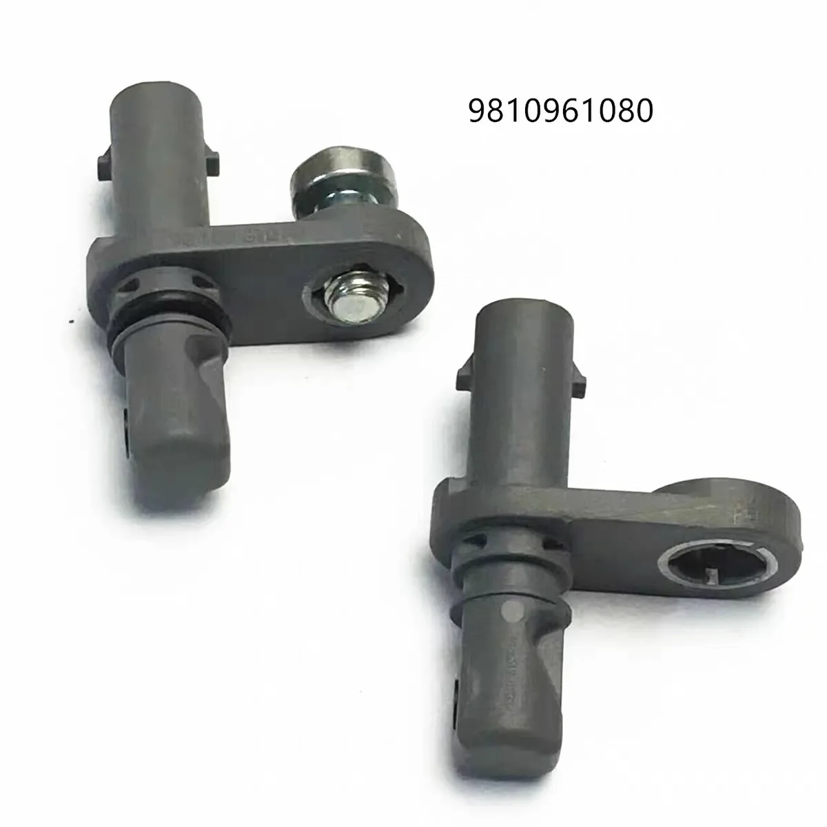 1PCS/LOTS for 508 Front Engine ABS Speed Sensor 2 Pin 9810961080