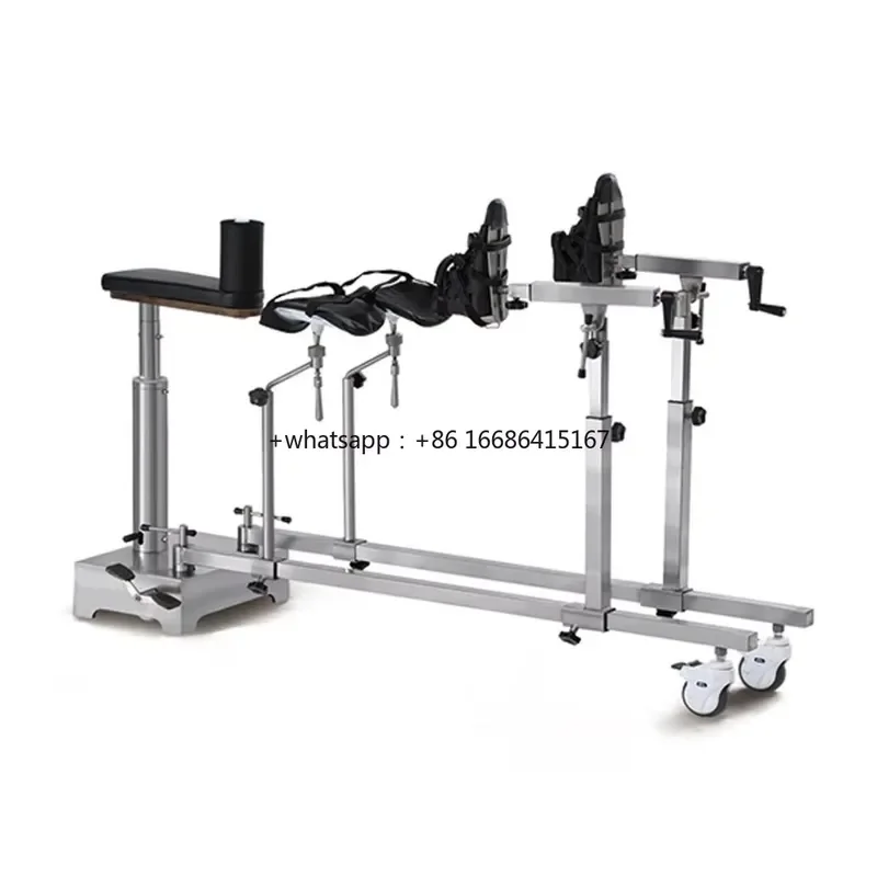 High Quality Multi-purpose Extremity S Traction Frame For Operation Table