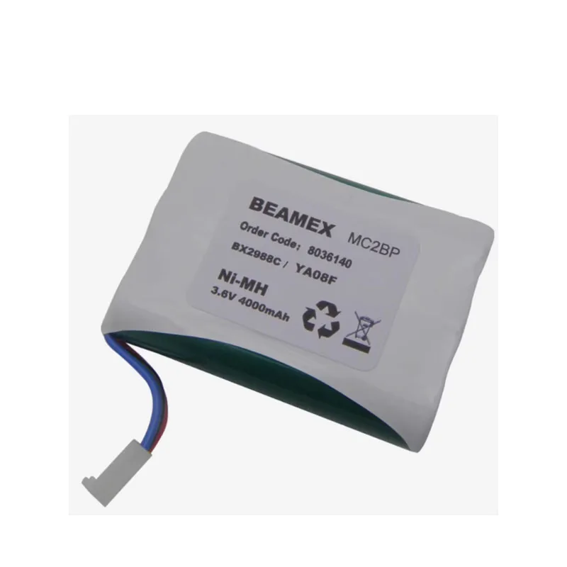 

NEW Applicable to Finnish beamex calibrators, MC2-TE process calibrators, MC2-PE, MC2-MF, and MC2-IS batteries