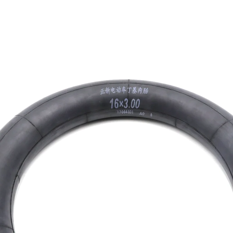 Original Begode 16x3.0inch Inner Tube Road Outer Tire For Begode T4/T4 Pro Electric Unicycle City Tyre Official Parts