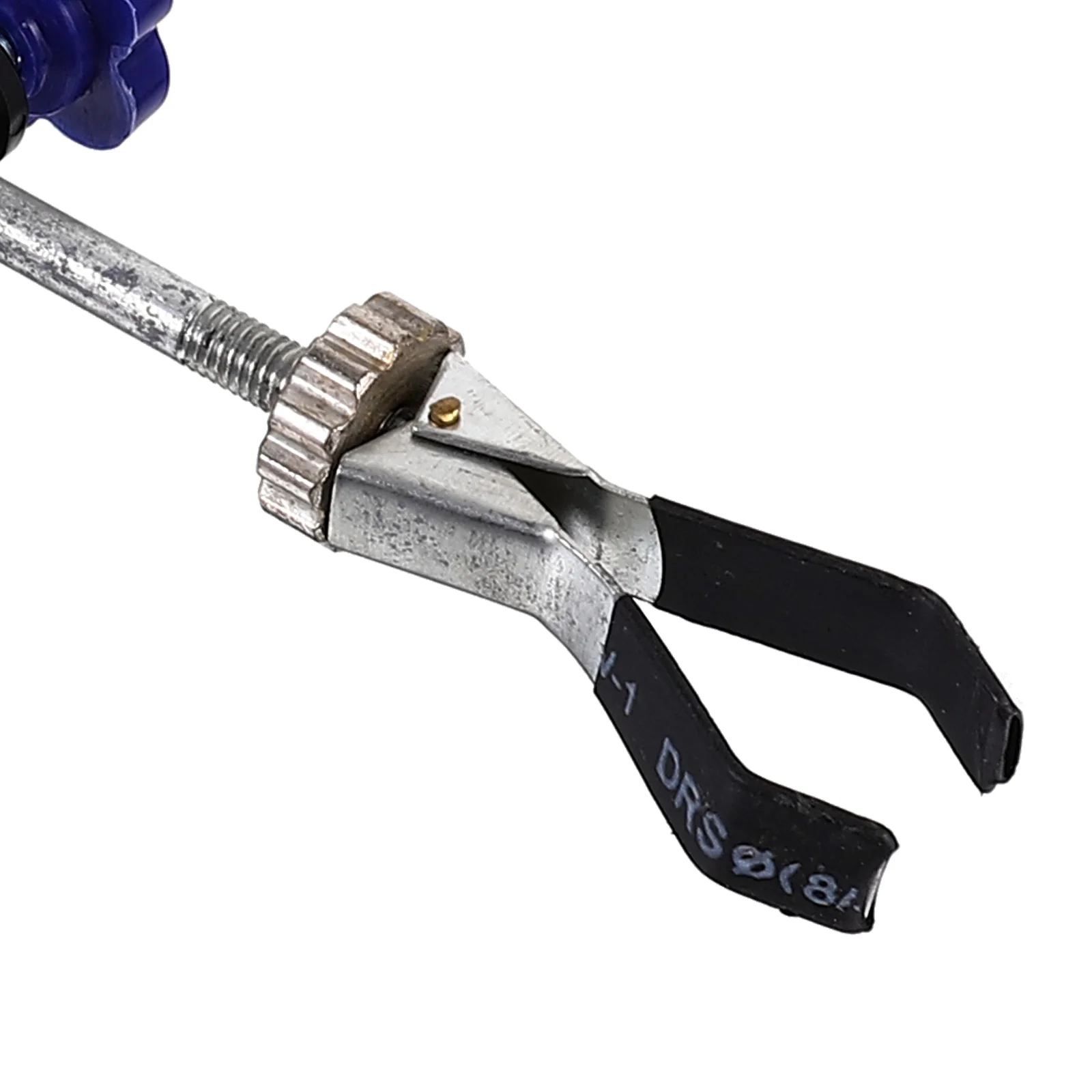 Iron Stand Flask Laboratory Retort Equipment Support Stands Platform Frame Miniature Man