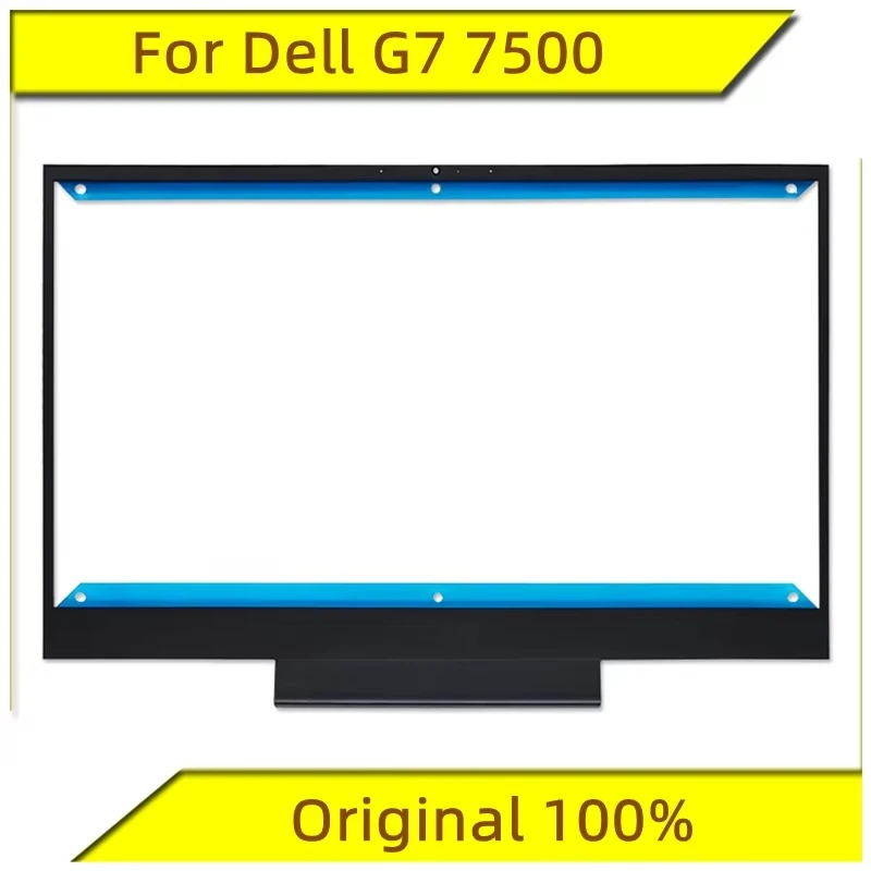 Original For Dell G7 7500 B Shell 0X3G55 0P3VRR black