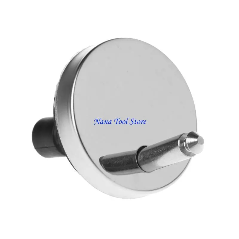 31GJ 2x Toilet Hinges Top Close Soft Release Quick Fitting Heavy Duty Hinge Pair Hinge Screw Toilet Accessories Hardware