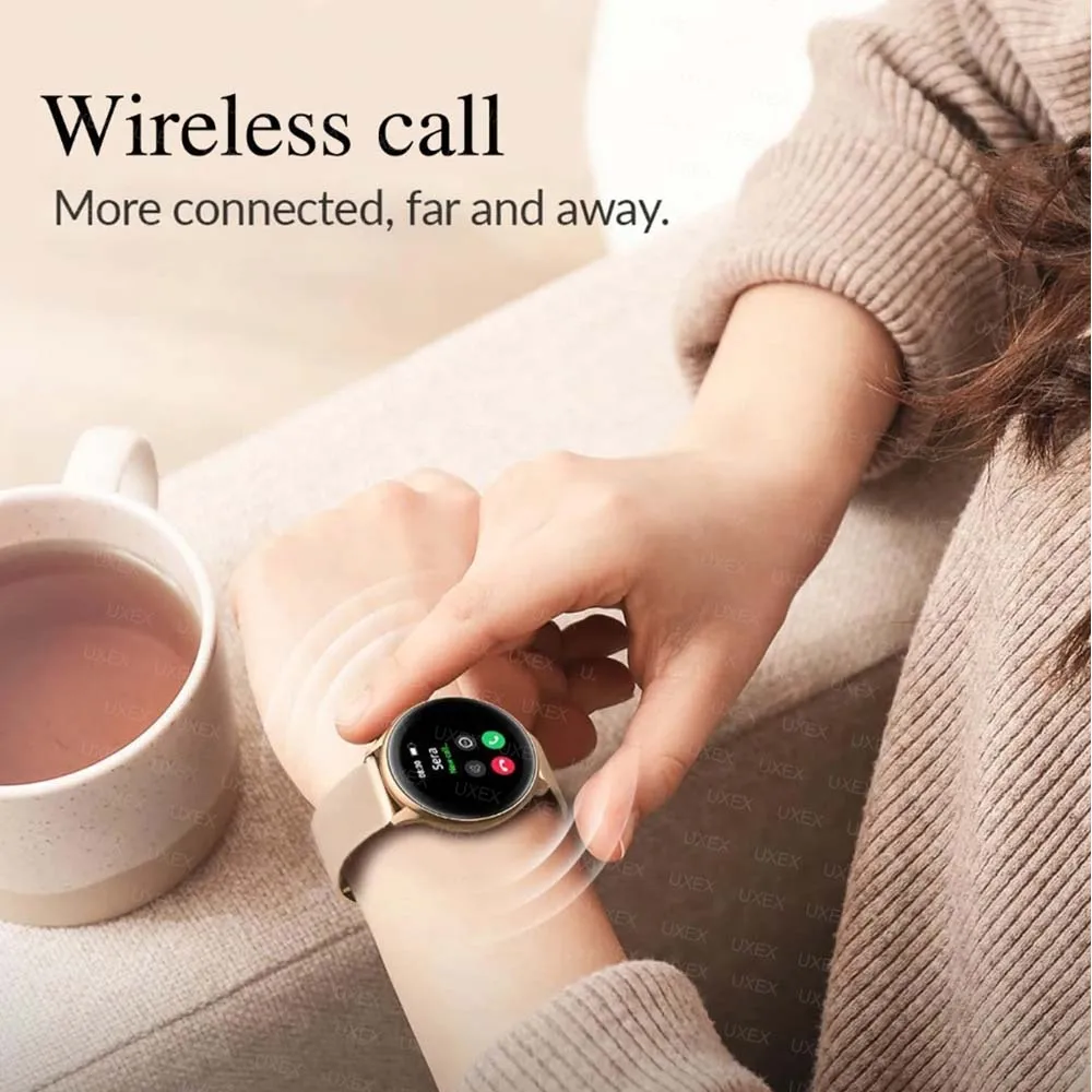 Multifunction Smart Watch Count Fashion Digital Watch With Multi-Sport Modes Sports Watch For Women Men Smart Wearable Plus 2025 image 6