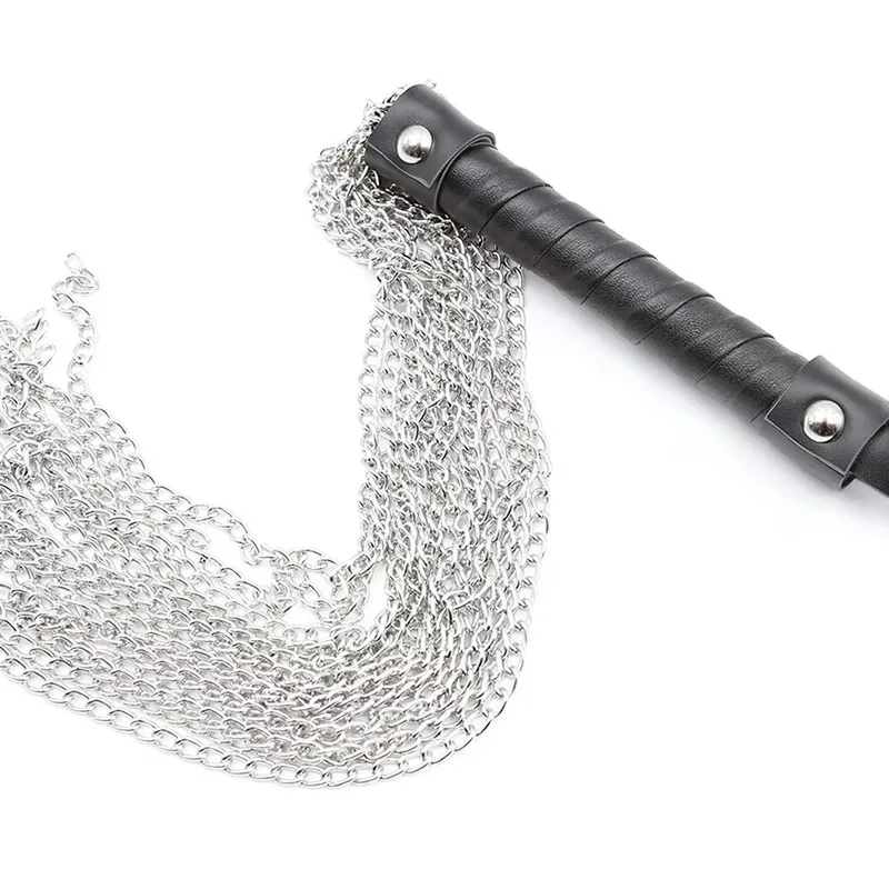 

Кожаная ручка 55,5 см, металлическая цепочка, кнут с кисточкой, 55 см, конный кнут, верхняя часть верховой езды, конный спорт, конный спорт, укороченный конный хлыст