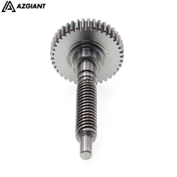 Metal Auto Parking Brake 39T/40T  Gear Actuator Repair Kit For BMW E65 E66 745i 750i 760i Car Handbrake Grip Tools