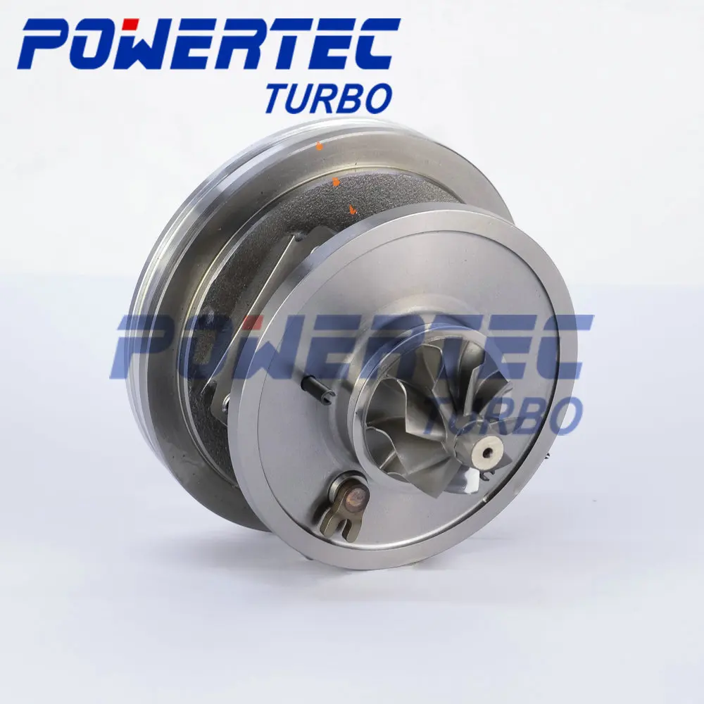 Billet Turbo cartridge K03 53039880394 Turbocharger CHRA 53039700265 For Citroen C4 Grand Picasso II 2.0 BlueHDi 135  100 KW