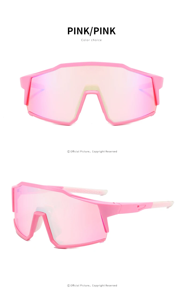 2025radbrille Mann Mountainbike Fahrrad Sport Radfahren Sonnenbrille MTB Radfahren Brillen Frauen UV400 Saposhnikovia Divaricata – Detail 16