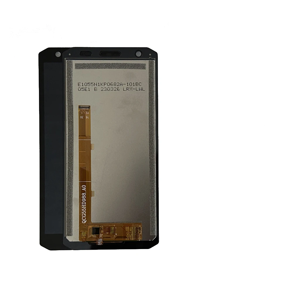 Origineel Voor Doogee S41 Lcd-Scherm + Touch Panel Digitizer Voor Doogee S41 Pro Lcd-Scherm