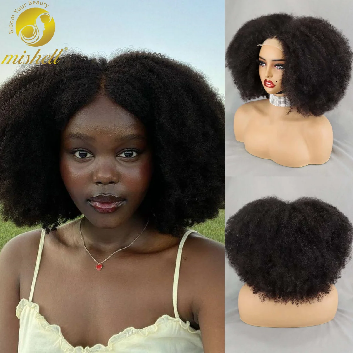perruque-bob-lace-closure-wig-remy-naturelle-cheveux-crepus-afro-boucles-4x4-12-16-pouces-densite-300-pour-femmes-africaines