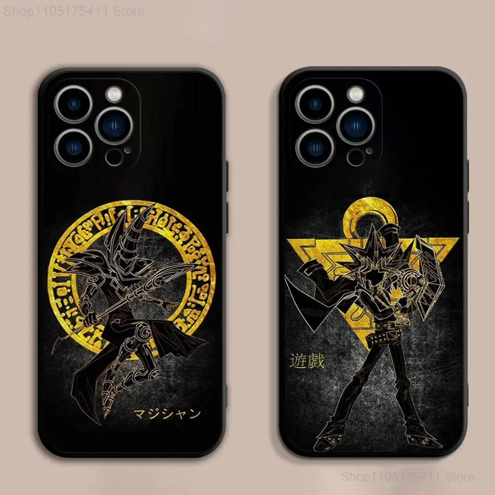 Cartoon Y-Yu Gi Oh … - image