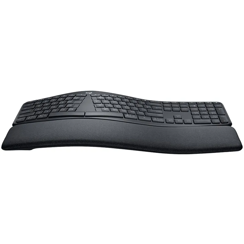 Imagem -03 - Logitech K860 sem Fio Tec