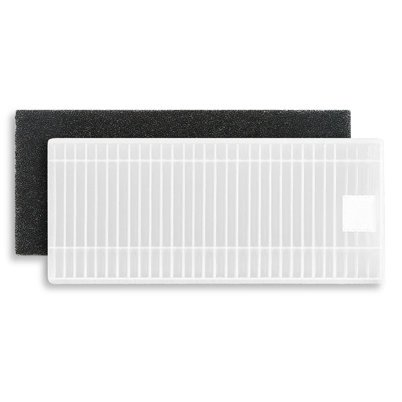 Сменный фильтр HEPA, аксессуары для бытовой уборки, аксессуары для робота-пылесоса Thamtu G11