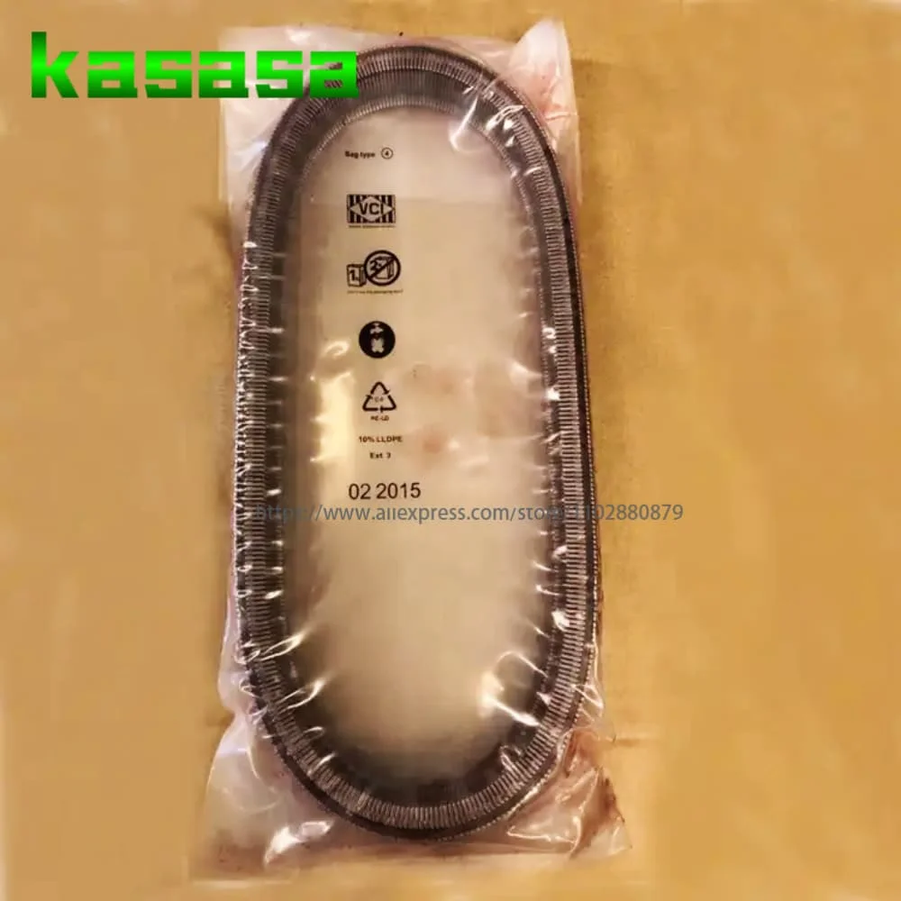 K114/K115 CVT Automatic Transmission Push Belt & Driven Chain (2.0L) - For TOYOTA