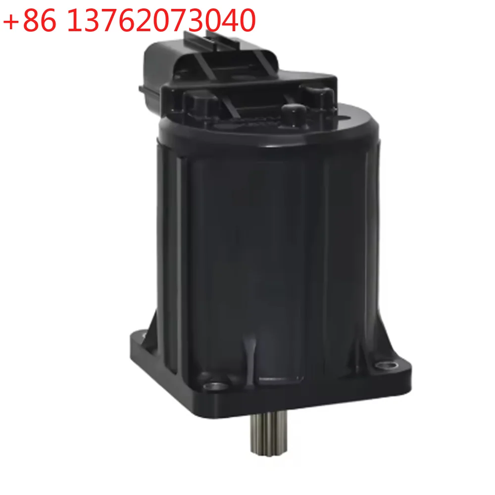 Haoxiang Auto Exhaust Gas Recirculation Valvula EGR Valve K6T51372 NH950186 For HINO AO9C ENGINE other engine parts