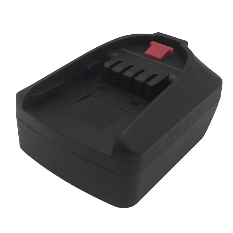 Battery Converter for Dewalt 20V DCB Series Battery Conversion for Bosch 18V PBA Lithium Battery for Bosch CH Green Tool
