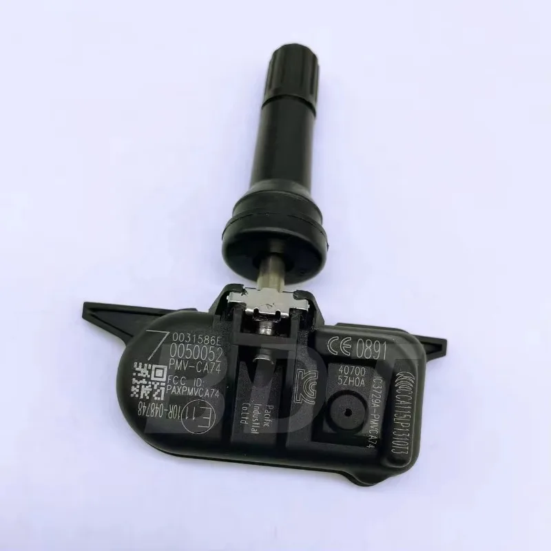 Tire Pressure Sensor 40700-5ZH0A PMV-CA74 40700-3HN0B PMV-CA14 For Nissan Patrol Terra Versa Mercedes Benz