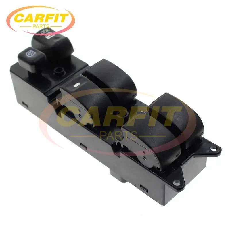 

MR587943 WSMT010 Front Left Electric Master Power Window Switch For Mitsubishi Galant Endeavor Mitsubishi Lancer Montero