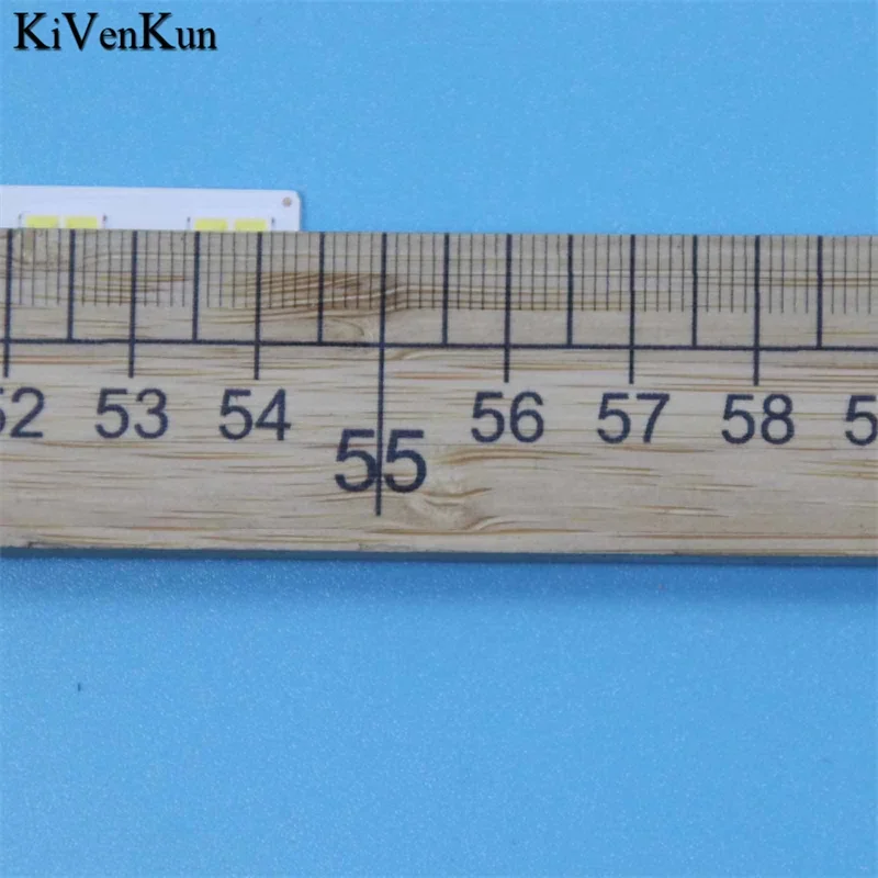 キット TV の LED ランプ バー 50AU8K BN96-52597A REV00 ES50SV8FPKWA40 バックライト ストリップ LM41-01041A/C AU8/9K_E0 DFM_S40(1)_R1.2