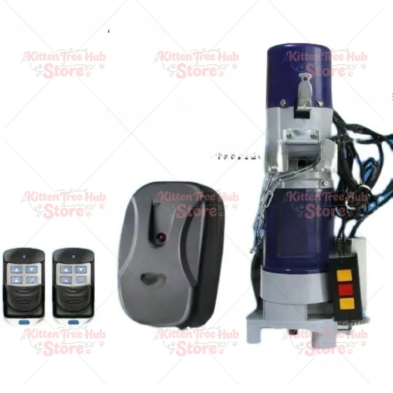 AC roller shutter motor chain roller shutter motor