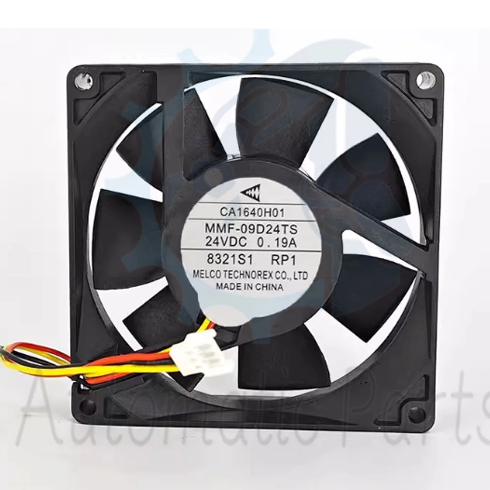 MMF-09D24TS-RP1 24V…