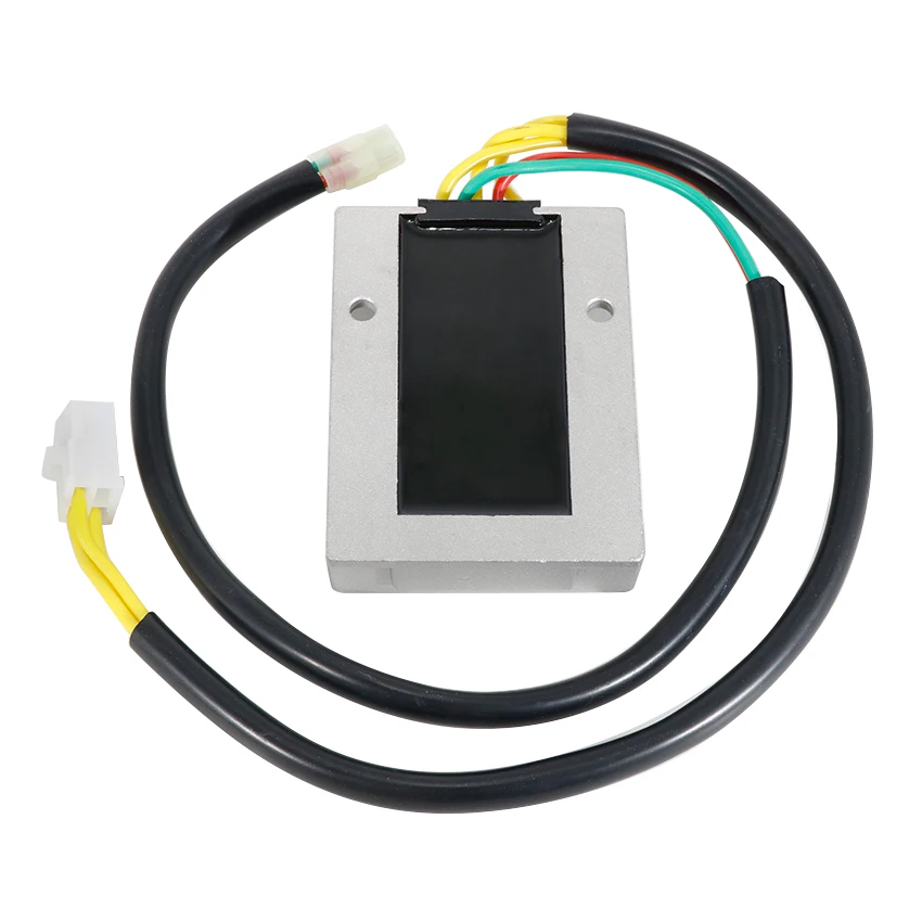 Motorcycle Rectifier Voltage Regulator For Kymco Tersely S 150 People S 50 125 200i People S 150i ABS 31600AEB9E00 view 6
