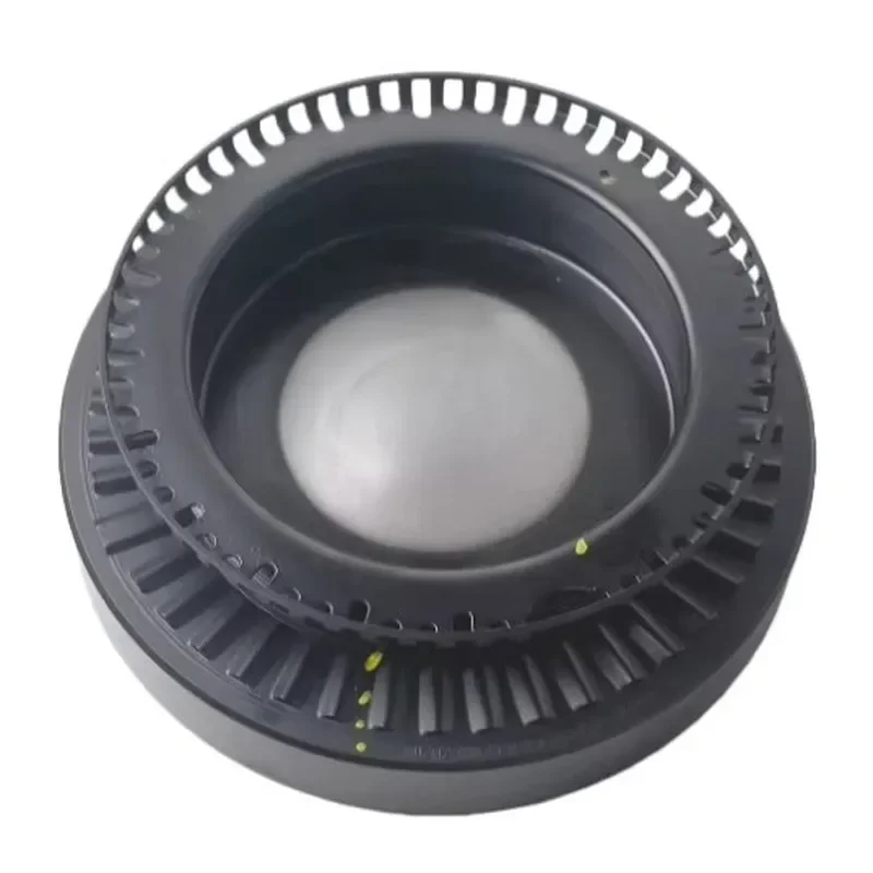 Industrial Mechanical Engine Parts Viscous Vibration Damper 5256139 for Excavator,Truck,Forklift,Bulldozer