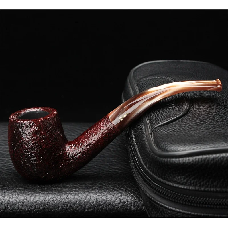 

Savinelli-Coffee Tobacco Pipes for Smoking, Briar Pipe, Smoking Accessories, Father's Day Gift, Gift for Him