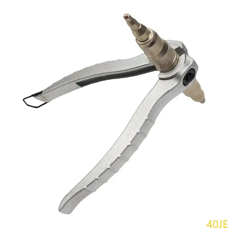 40JE Ручный инструмент Expander Expander, подходящий для ремонта кондиционера.