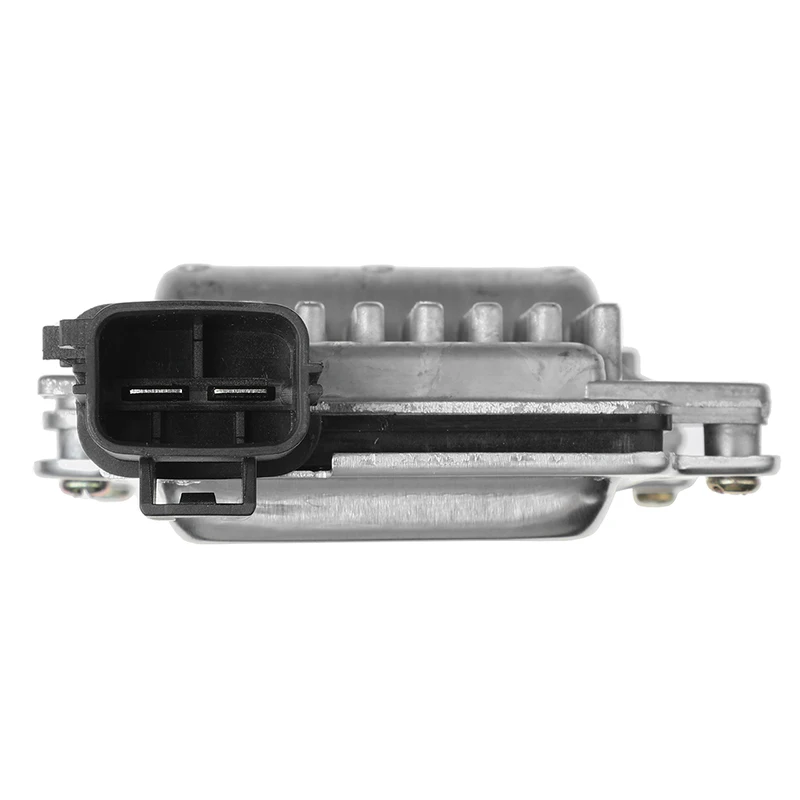 Araba aksesuarları 1137328617 1137328586 20787305 1247391 Chevrolet Captiva-Opel Antara için Direnç Regülatörü Fan taşıyıcı