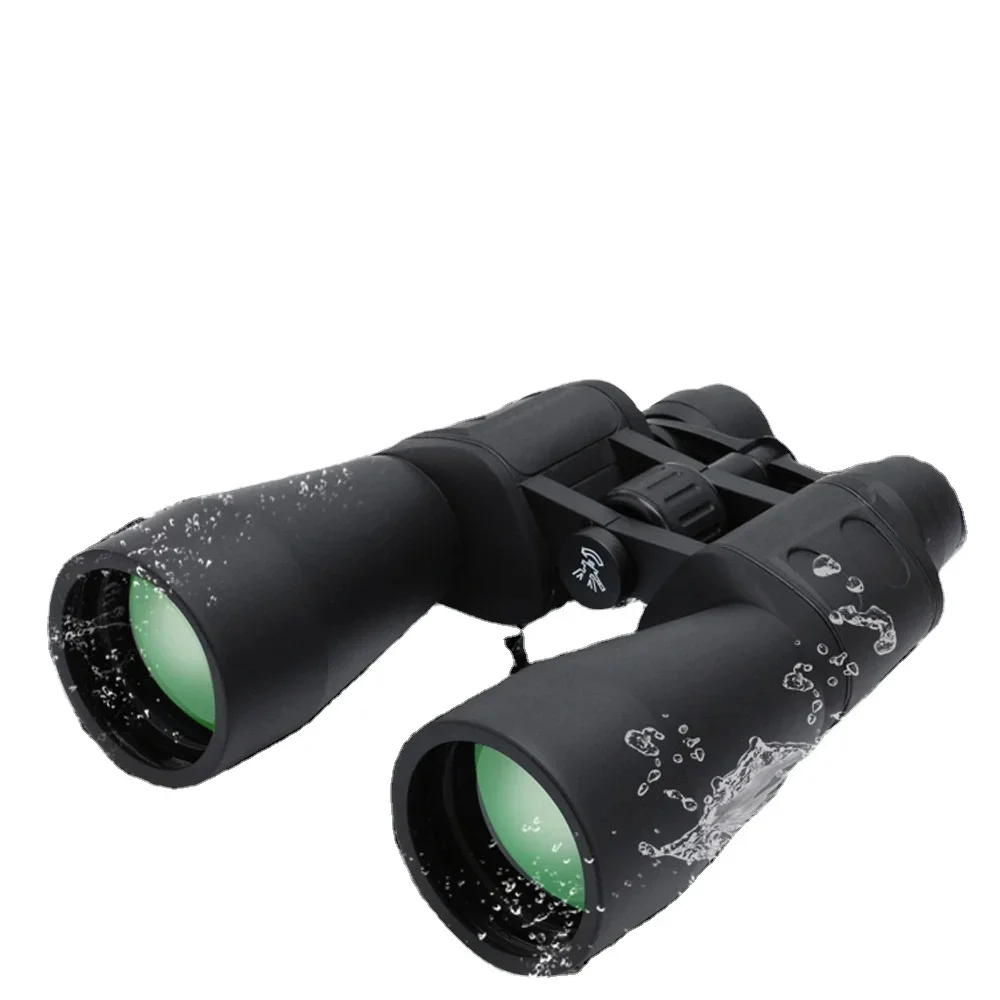 

Hot Sell High Magnification Long Range Zoom 10-60 Times Hunting Telescope Zoom Binoculars