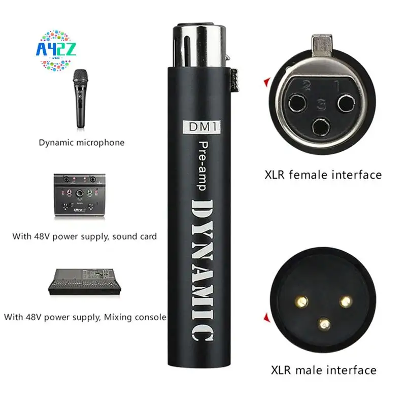 A42Z-Replace For DM…