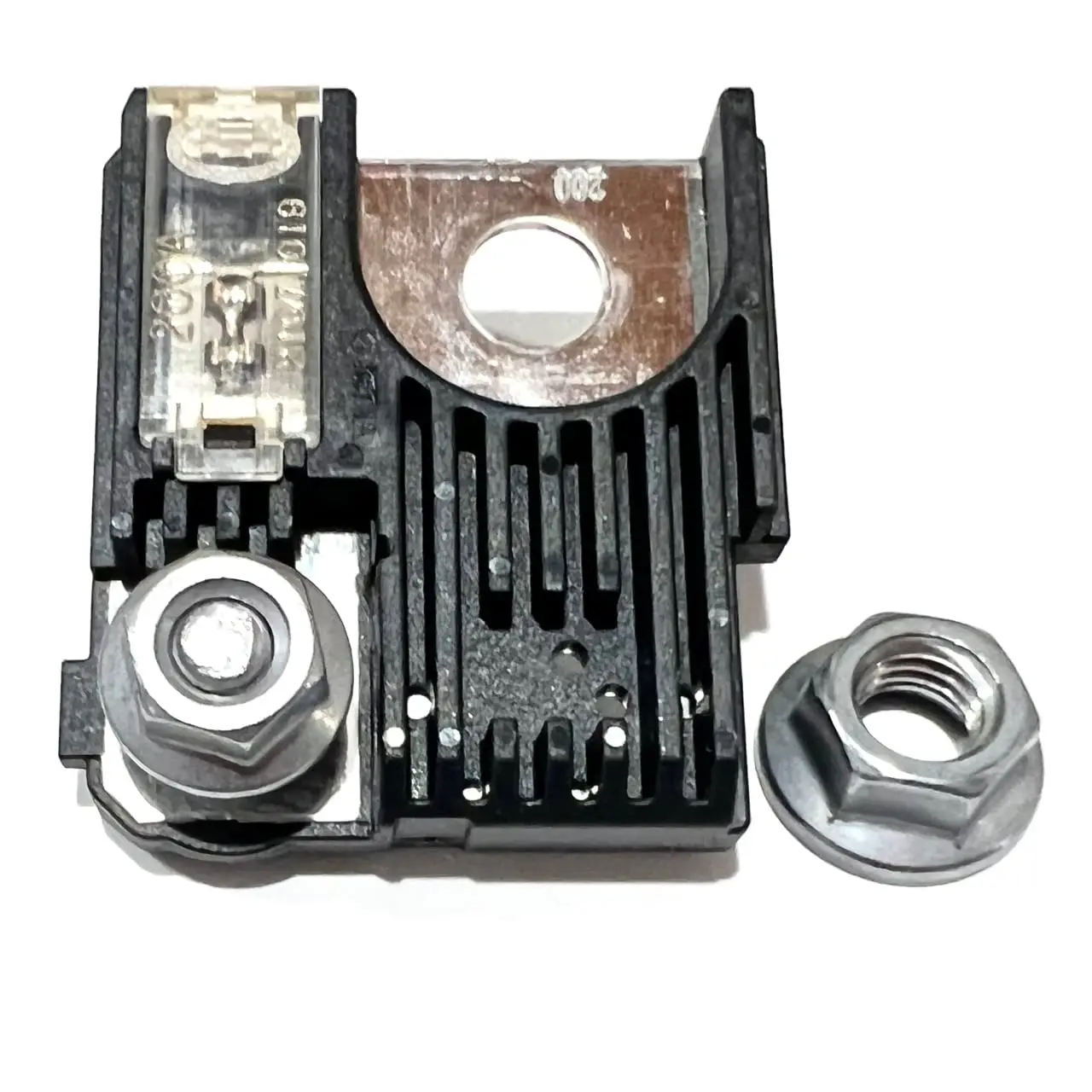 Battery Fuse 18980-08110 1898008110 For 2019–2021 Hyundai Tucson 2.0L / 2.4L GDI Models Kia Sedona Soul Rio - view 3