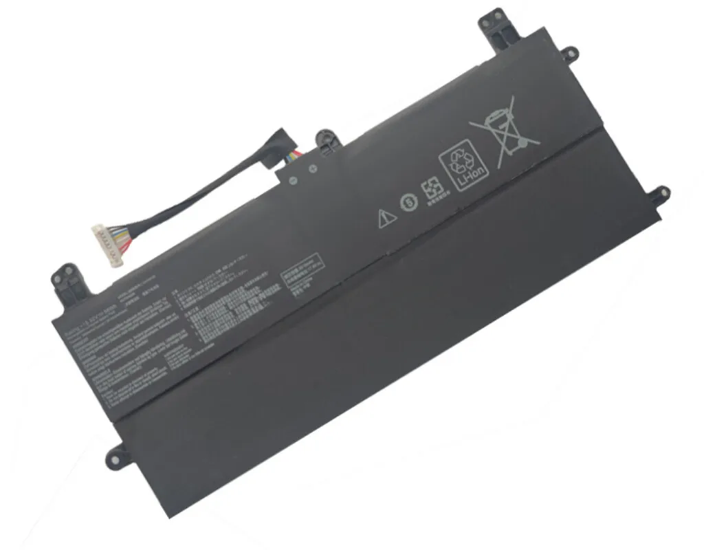 

C41N2102 Новый оригинальный аккумулятор для Asus ROG Flow Z13 GZ301VI GZ301VU GZ301V серии
