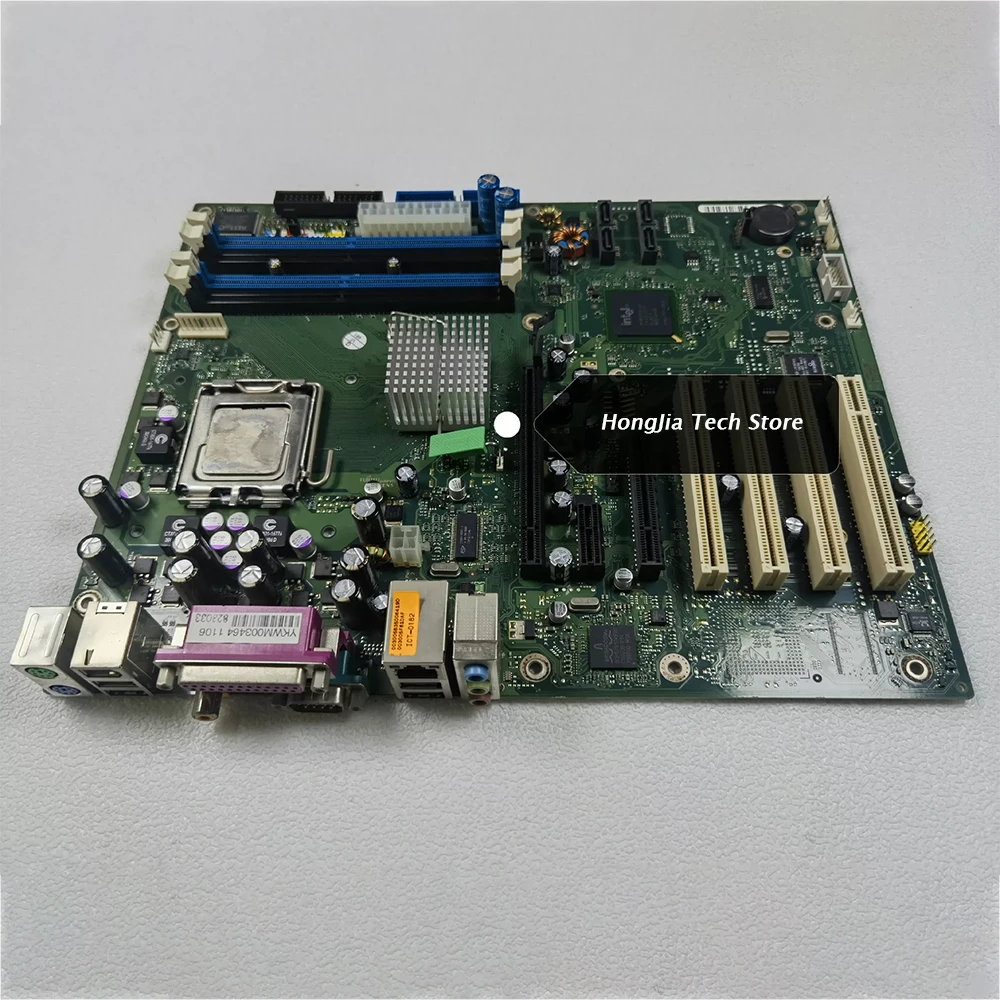 W26361-W110-Z2-03-36 For SIEMENS M440 D2178-A12 GS5 workstation motherboard W26361-W110-X-03